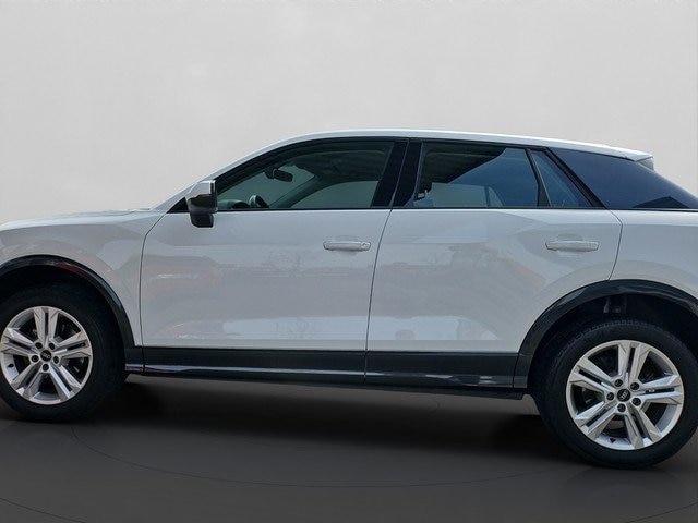 Audi Q2 35 TFSI