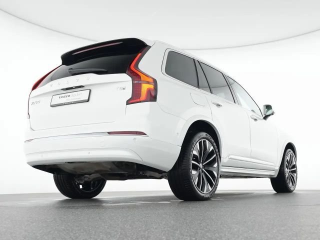 Volvo XC90 T8 Ultra