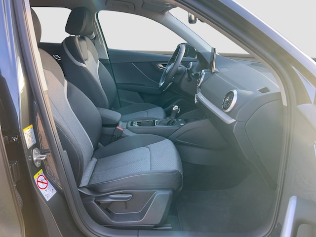 Audi Q2 35 TFSI S-Tronic