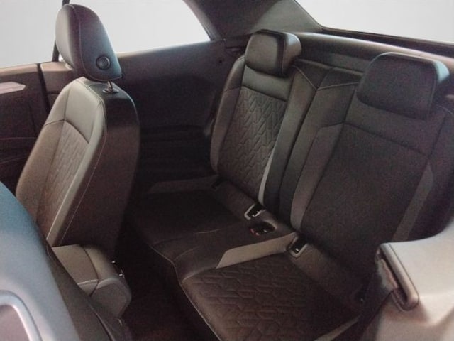 Volkswagen T-Roc Cabriolet