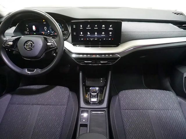 Skoda Octavia 2.0 TDI Style Style