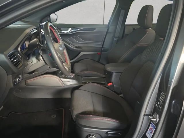 Ford Focus EcoBoost ST Line Wagon