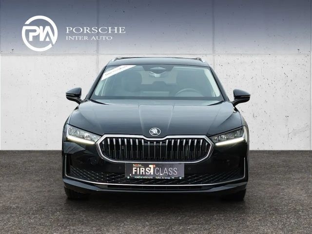Skoda Superb Selection