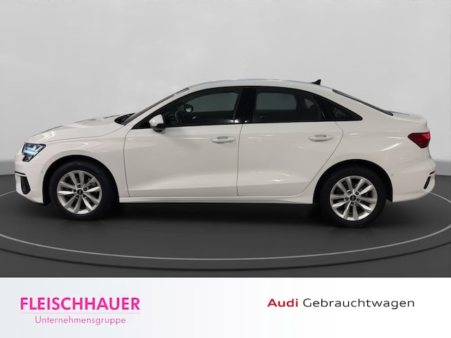 Audi A3 30 TFSI S-Tronic Sedan