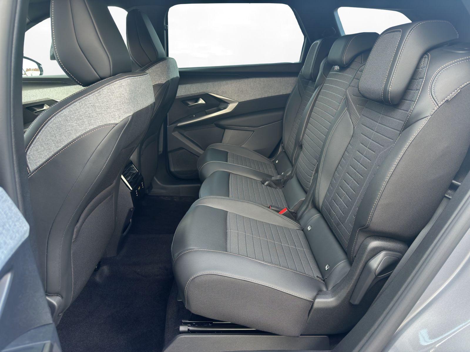 Peugeot 5008 Allure Pack Hybrid