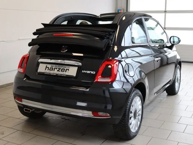 Fiat 500C Dolcevita