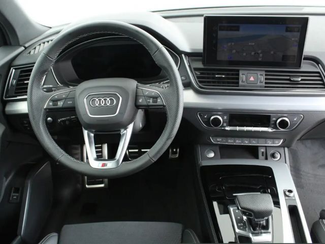 Audi Q5 40 TDI Quattro