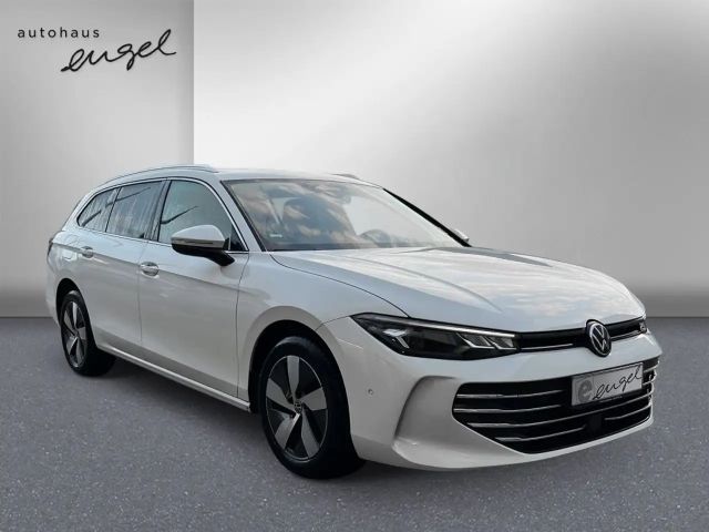 Volkswagen Passat Business DSG Variant
