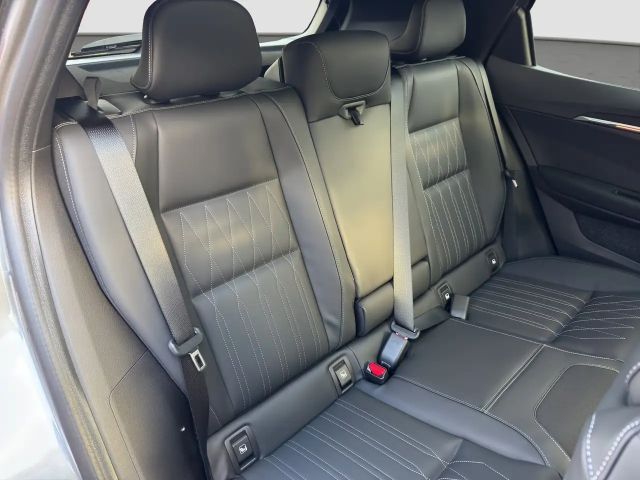 Mitsubishi Eclipse Cross Diamant Edition