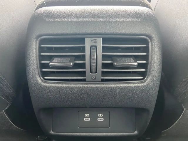 Nissan Qashqai Tekna