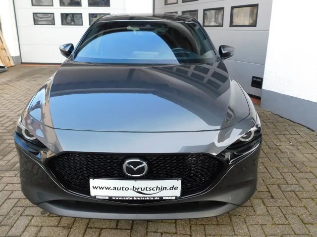 Mazda 3 Selection SkyActiv