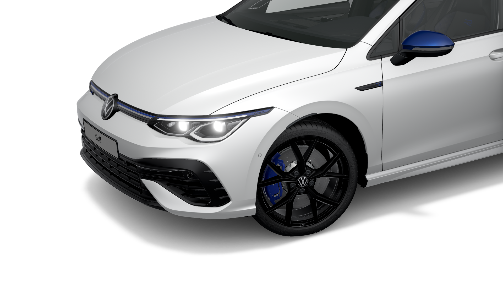 Volkswagen Golf IQ.Drive Sport