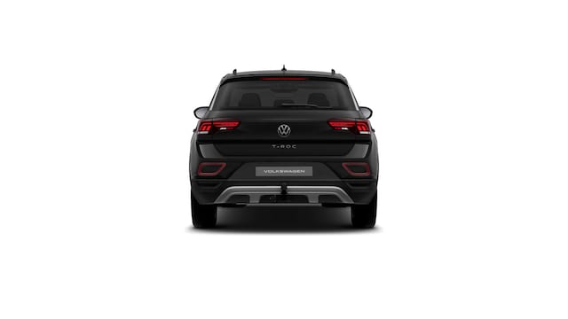 Volkswagen T-Roc 2.0 TDI DSG