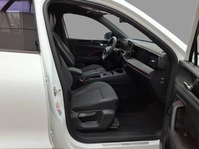 Volkswagen Tiguan 1.5 eTSI DSG IQ.Drive