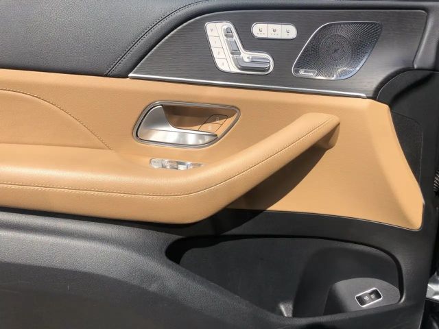 Mercedes-Benz GLE 450 4MATIC AMG Line