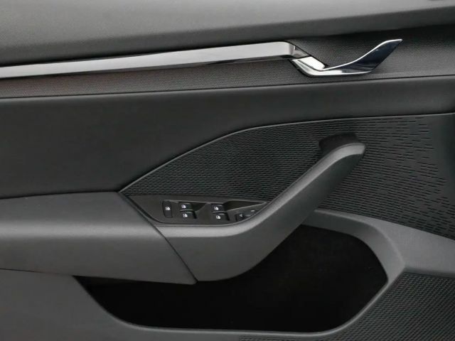 Skoda Octavia 2.0 TDI Ambition Combi