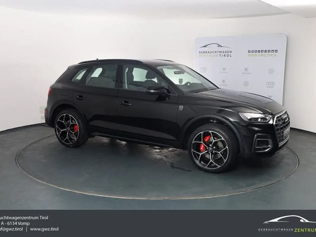 Audi Q5 Hybride Quattro