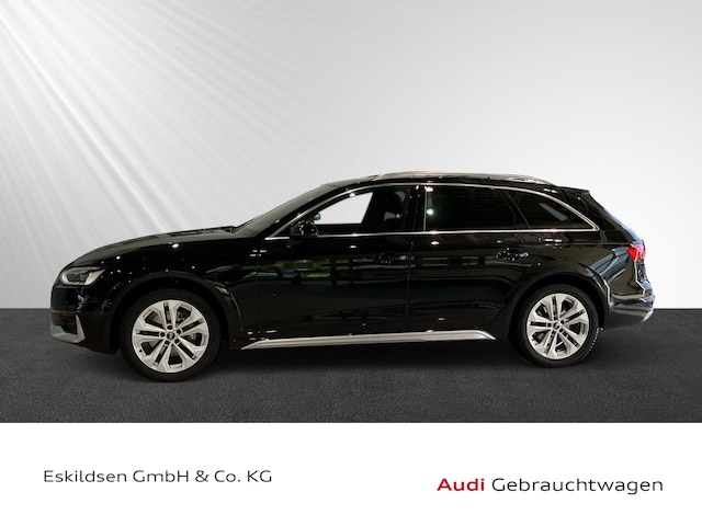 Audi A4 allroad 40 TDI Quattro S-Tronic