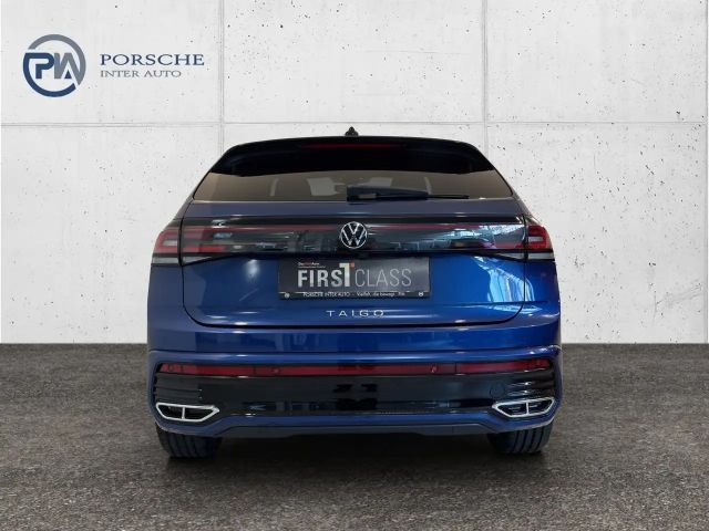 Volkswagen Taigo DSG