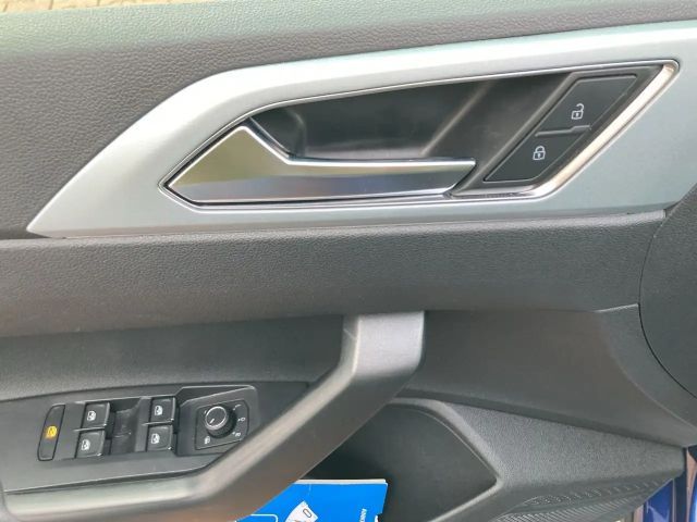 Volkswagen Taigo 1.0 TSI DSG