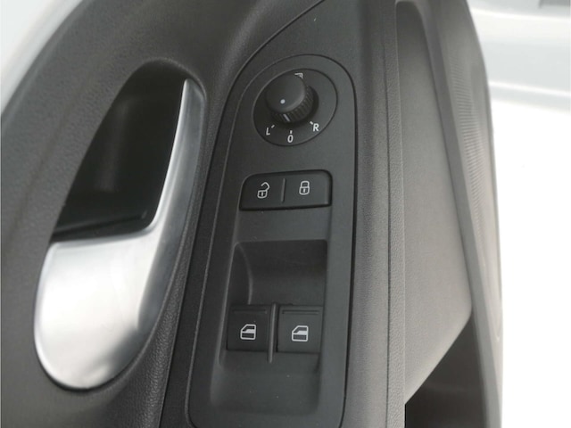 Volkswagen up! 1.0 MPI Active