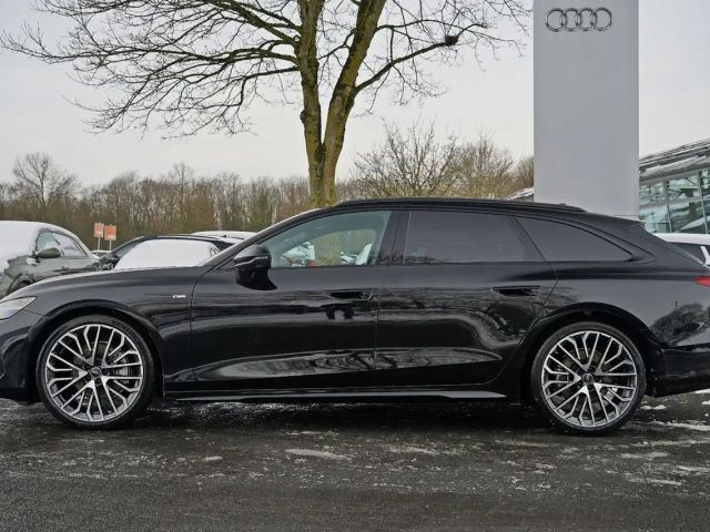 Audi A6 2.0 TDI Avant S-Line