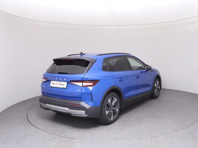 Skoda Elroq 60