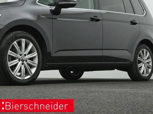 Volkswagen Touran 2.0 TDI DSG Highline