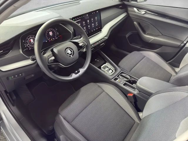 Skoda Octavia Selection