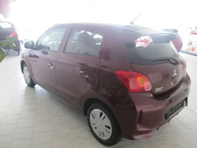 Mitsubishi Space Star MIVEC Star