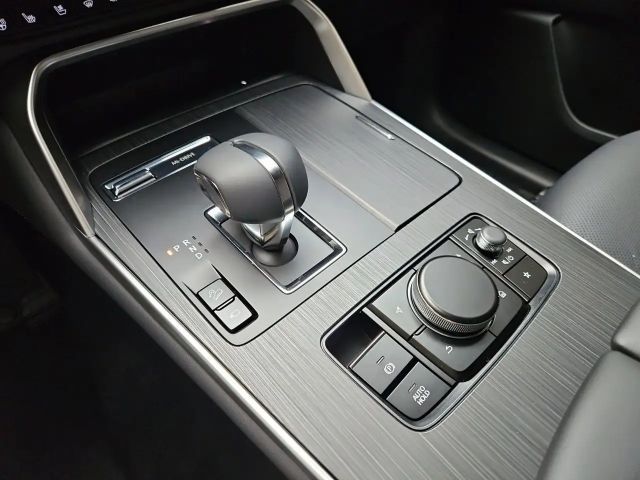 Mazda CX-80 Homura Plus e-Skyactiv