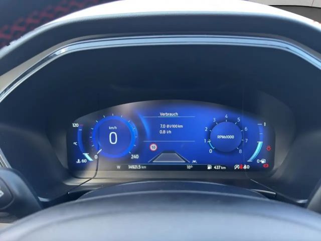 Ford Kuga EcoBoost ST Line