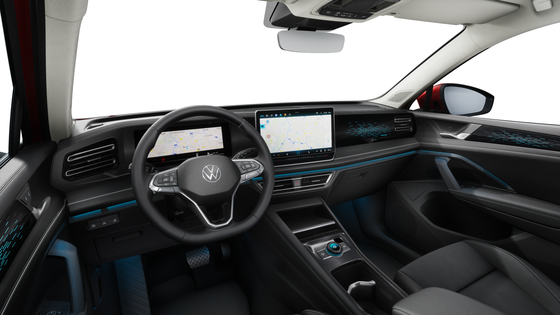 Volkswagen Tiguan 2.0 TDI DSG Elegance Elegance