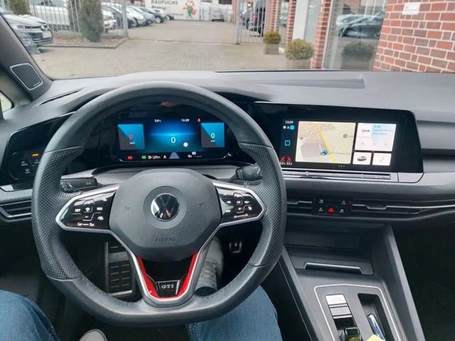 Volkswagen Golf GTI Golf VIII IQ.Drive