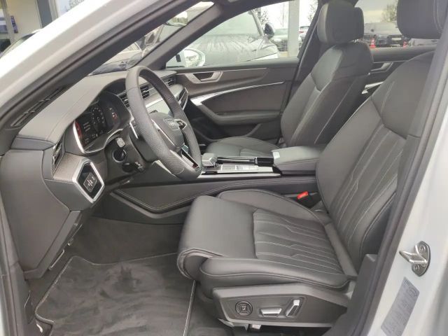 Audi S6 55 TDI Quattro