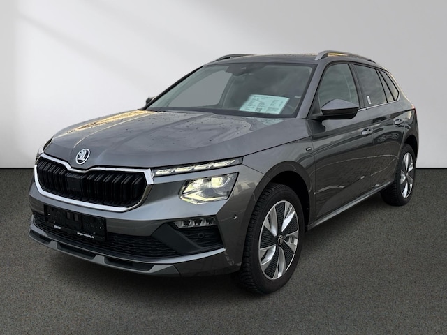 Skoda Kamiq 1.0 TSI Drive