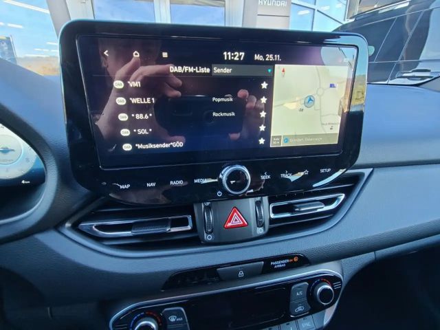 Hyundai i30 1.0 T-GDi