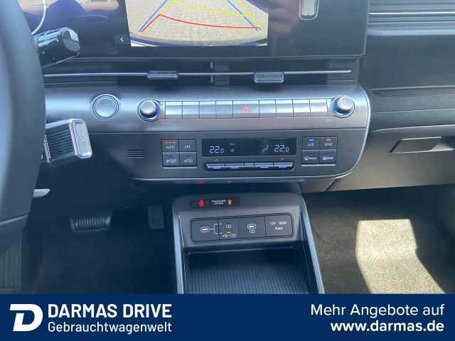 Hyundai Kona Electric Select