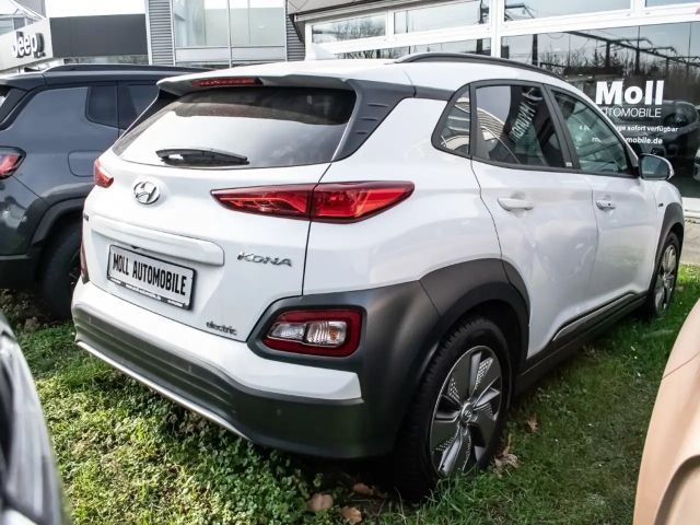 Hyundai Kona 2WD Electric Style