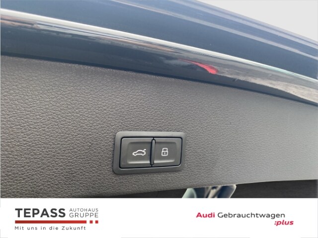 Audi Q2 35 TFSI S-Tronic