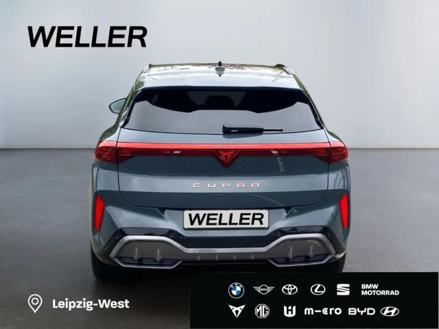 Cupra Terramar 2.0 TSI VZ