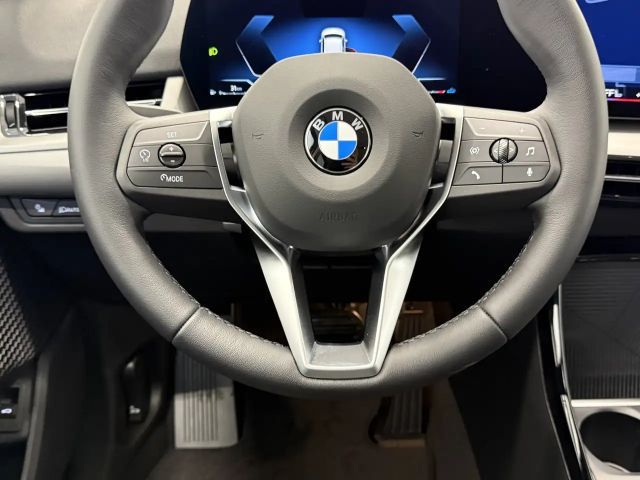 BMW 218 218d