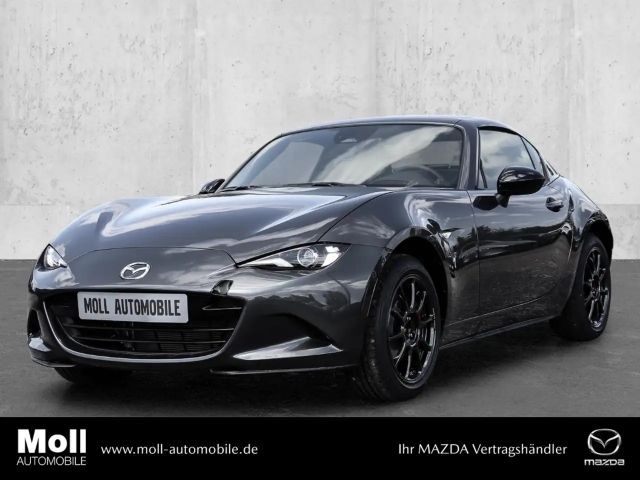 Mazda MX-5 Homura SkyActiv