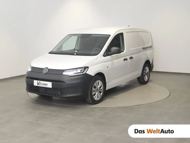 Volkswagen Caddy 4Motion Maxi