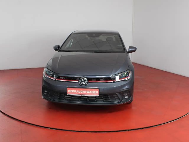 Volkswagen Polo 2.0 TSI DSG GTI