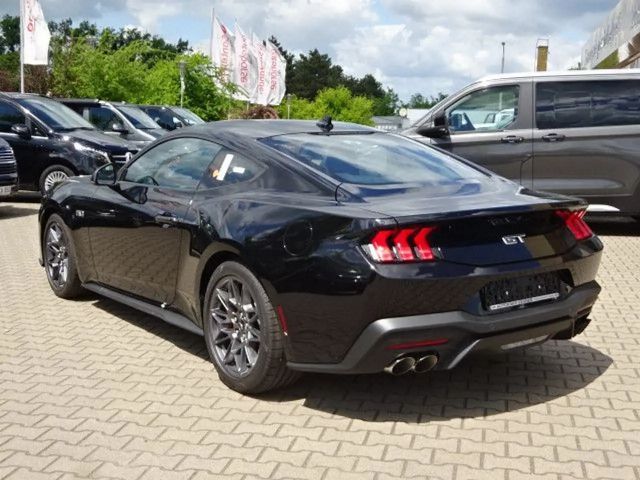 Ford Mustang GT 5.0 V8