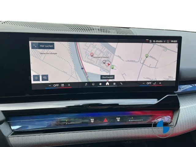 BMW M5 M-Sport Sedan