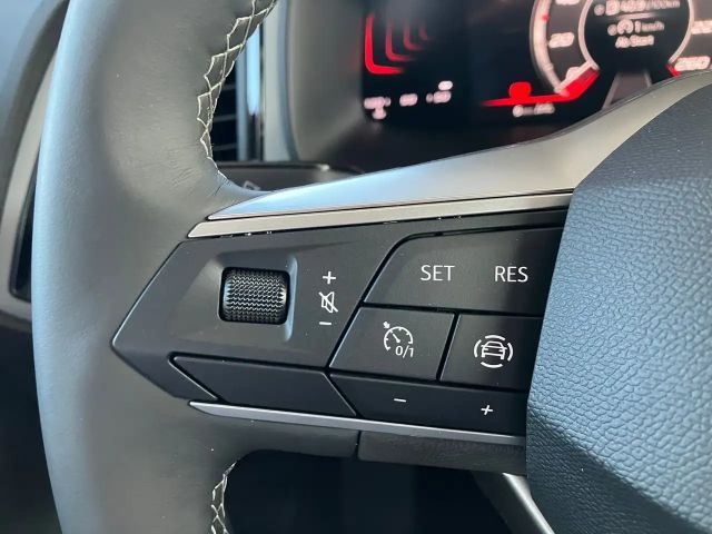 Seat Ateca 1.0 TSI Reference