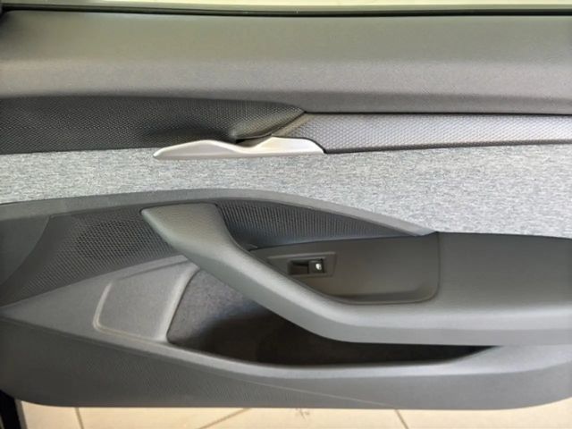 Skoda Superb 2.0 TDI Combi