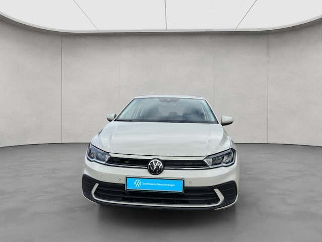 Volkswagen Polo 1.0 TSI DSG Life